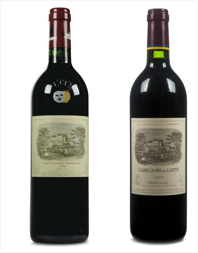 拉菲的Prooftag防偽標簽是什么原理？真的能有效辨別真假嗎？